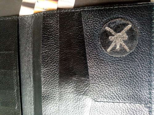 Rare rolex oman khanjar logo - oman,