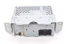 FORD FIESTA 7 VII MK8 Radio