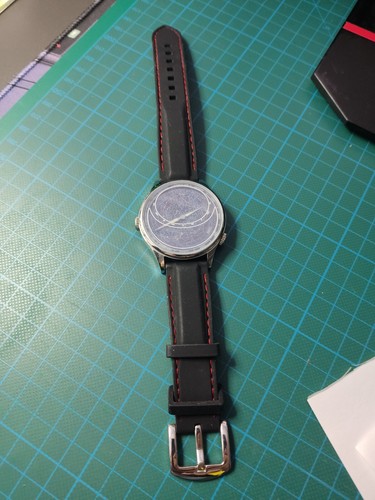 Reloj astro constellation - reloj,