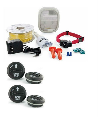 Petsafe sistema recinzione - petsafe,