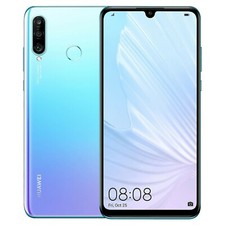 Huawei P30 Lite New Edit