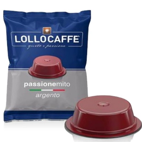 Capsule lollo caffè - capsule,