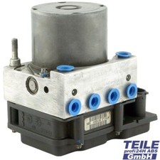 Centralina ABS NISSAN