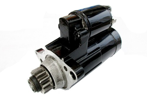 Motorino avviamento starter - motorino, di