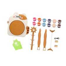 Tornio elettrico per ceramica