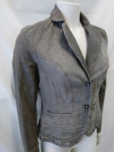 Giacca jeans donna marella - jeans,