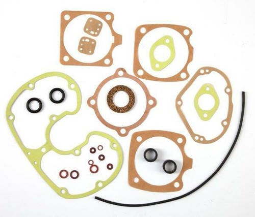 Set guarnizioni ajs 16m 350 - set,