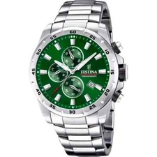 Festina Timeless F204633 Mens