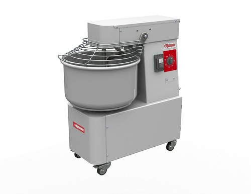 Impastatrice commerciale - impastatrice, a