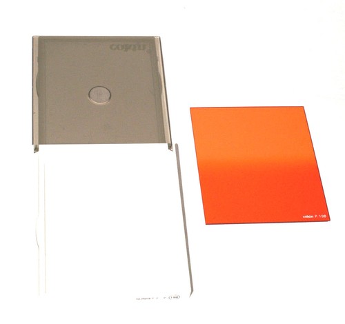 Filtro fotocamera cokin p198 - filtro,