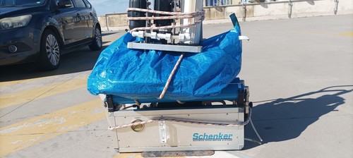 Desalinizzatore per barca - desalinizzatore,