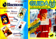 * GUIDA U il settimanale dell'uncinetto - 15. GIUGNO 1983 - Longanesi Periodici