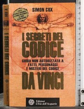 I SEGRETI DEL CODICE DA VINCI