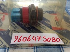 Bulbo radiatore comando ventola *ORIGINALE* FIAT Ulysse  cod. 9606475080
