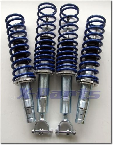 Tuningart coilover honda - coilover, civic