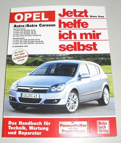 Manuale riparazione opel - di,