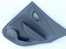 PANNELLO INTERNO SPORTELLO PORTIERA POSTERIORE DESTRA  RENAULT KADJAR ANNO 2016