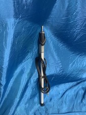 Antenna Auto D’epoca Spider E Coupè New Old Stock