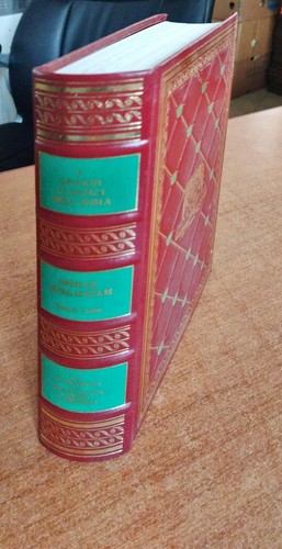 Grandi classici dell india - dell'india,