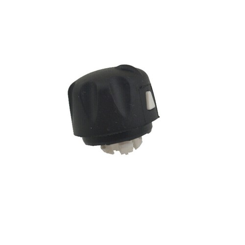 Tappo manopola volume - , per