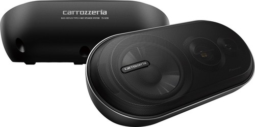 Pioneer carrozzeria x210 - pioneer,