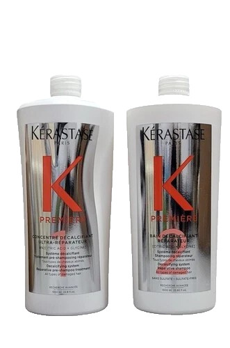 Kerastase premiere bain - kerastase,