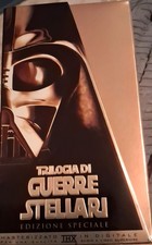 Trilogia Guerre Stellari Star