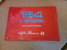 Alfa Romeo 164 Twin Spark