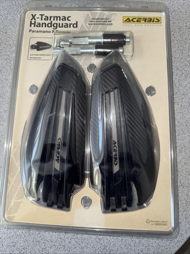 Acerbis paramani led asfalto - acerbis, x