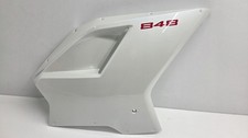 Carena Ducati 848 EVO