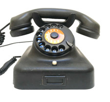 Telefono siemens w48 landline - telefono,