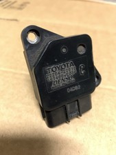 Debimetro Toyota Yaris 1.0 Benzina dal 1999 al 2005 (2204-22434 - 197400-2030)