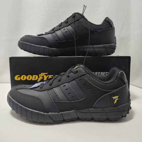 Scarpe skechers goodyear gbs - scarpe,