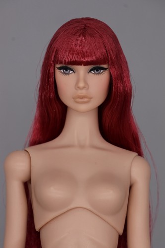 Poppy parker travel - poppy,