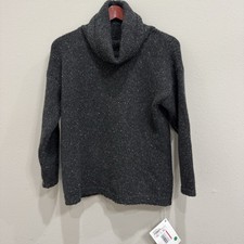 Maglione maglia cashmere Gran