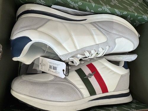 Scarpe uomo aeronautica - uomo,