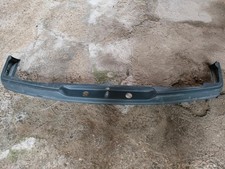 PARAURTI POSTERIORE PEUGEOT