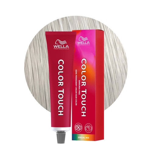 Wella color touch - color,