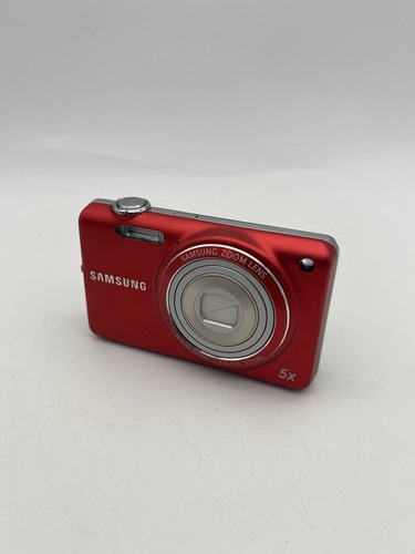 Samsung st65 14mp - 14mp, fotocamera