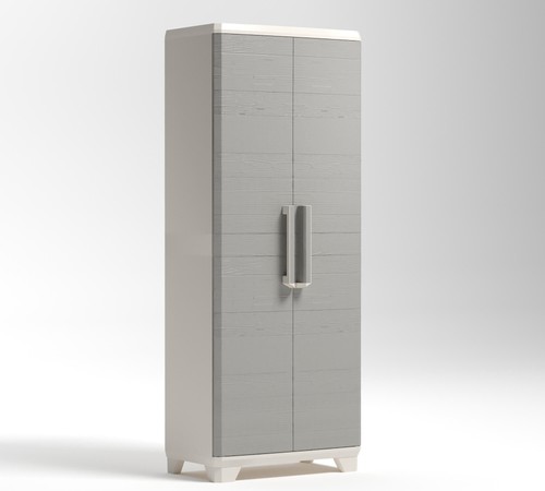 Armadio wood portascope - wood,