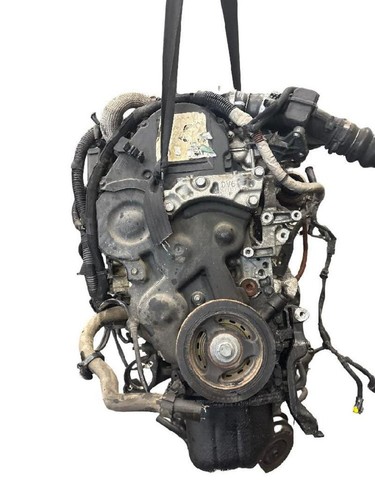 135qf 9hx motore - semi, completo