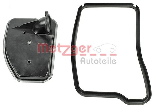 Metzger kit filtro idraulico - metzger,