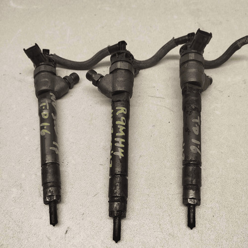 0445110 546 iniettore diesel - 0445110,