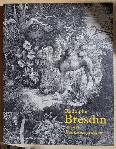 Rodolphe bresdin 1822 - rodolphe, bresdin.1822-1885