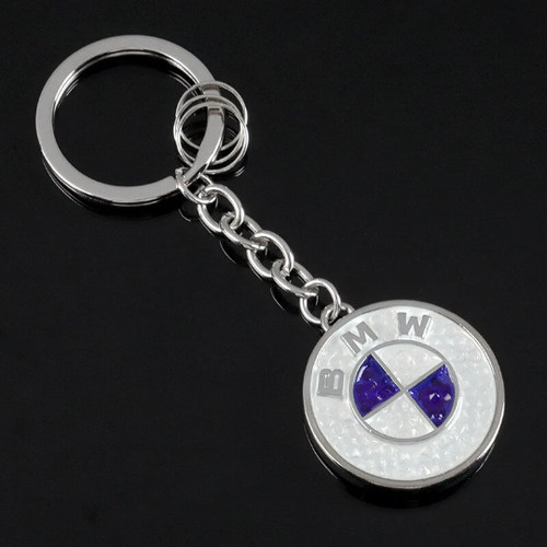 Per bmw portachiavi - per, emblema