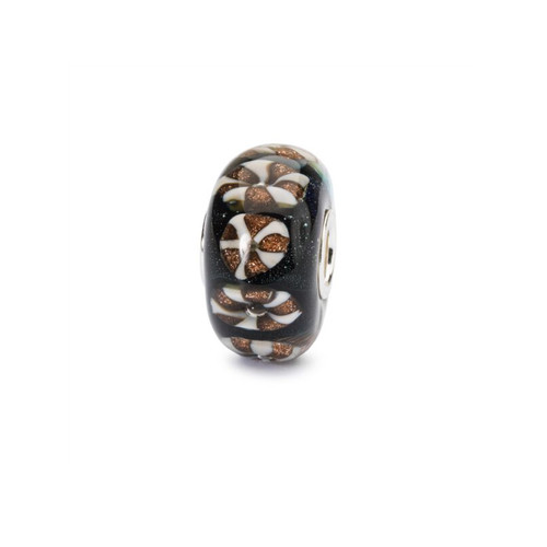 Trollbeads bead vetro - trollbeads,