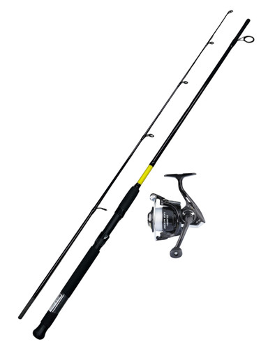 Combo symphony spinning - ,