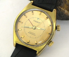 Sveglia da polso vintage uomo