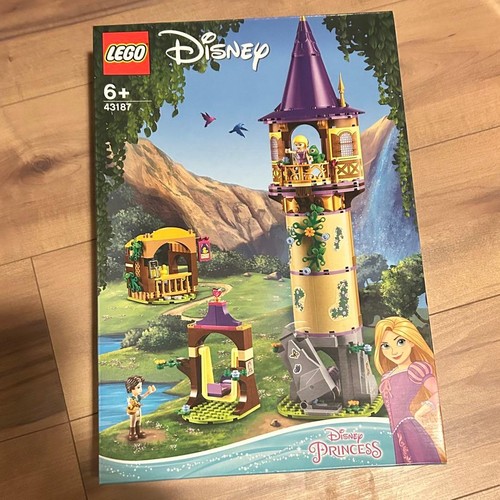 Lego disney princess - disney,