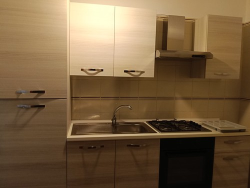 Cucina usata ottime - ma,